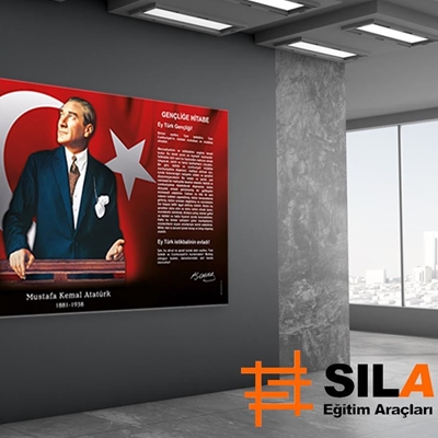 Atatürk Köşesi