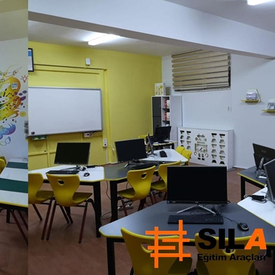Bilişim Sınıfı