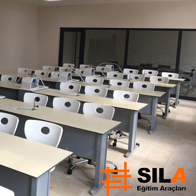 Adana Fen Laboratuvarı